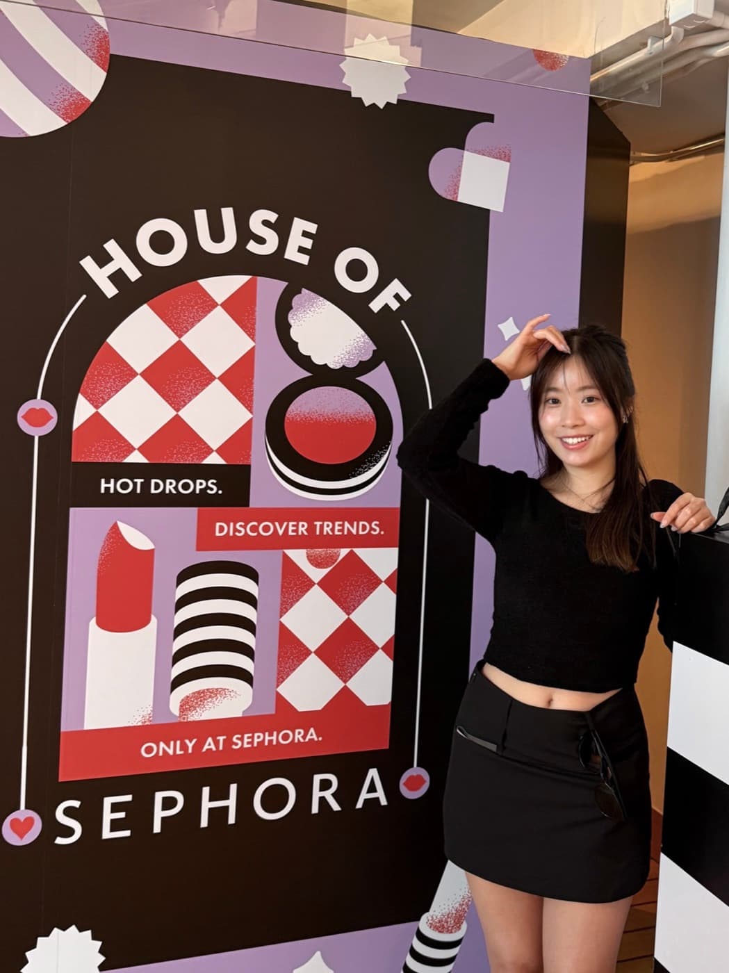 Sephora
